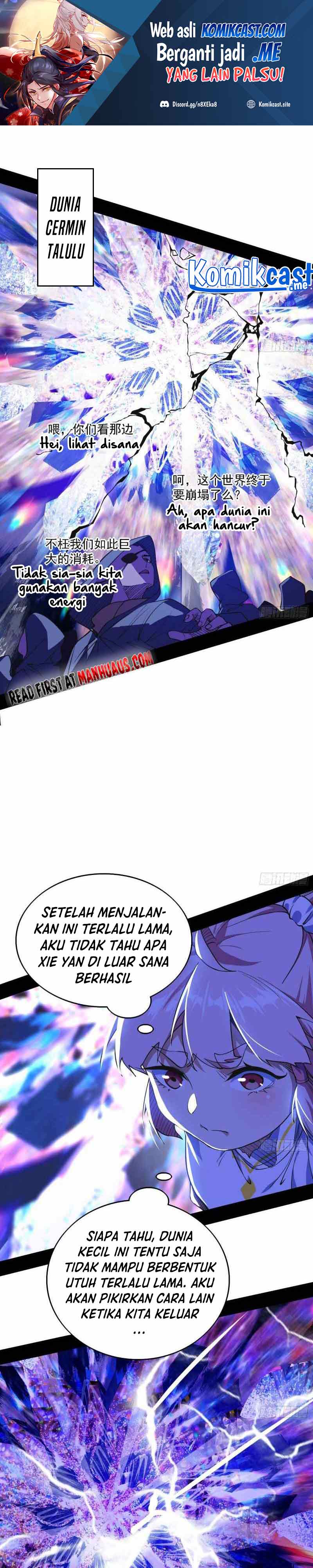 Dilarang COPAS - situs resmi www.mangacanblog.com - Komik im an evil god 257 - chapter 257 258 Indonesia im an evil god 257 - chapter 257 Terbaru 1|Baca Manga Komik Indonesia|Mangacan